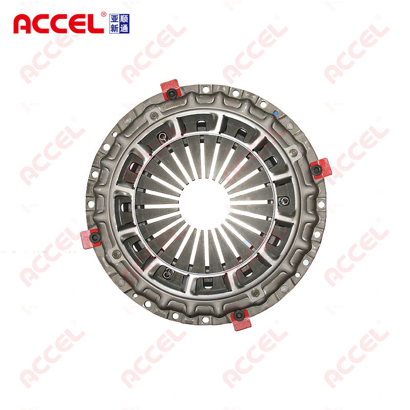 Clutch Cover Pressure Plate