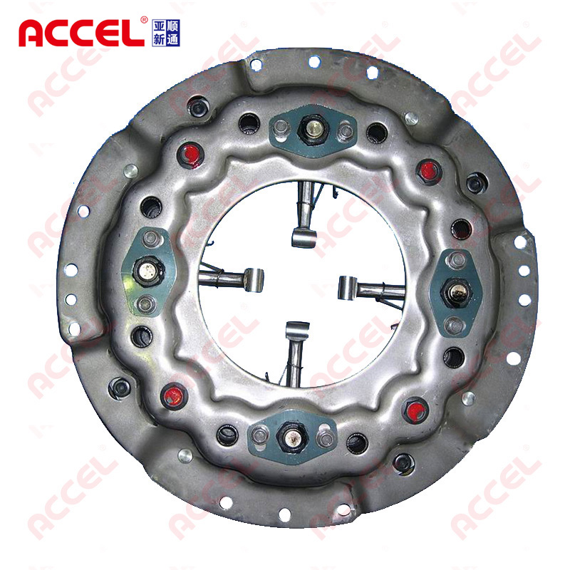 High quality clutch cover pressure plate MFC562 - Image 2