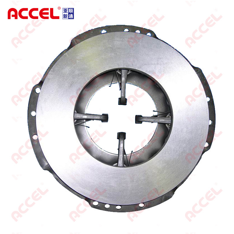 Clutch Cover Pressure Plate