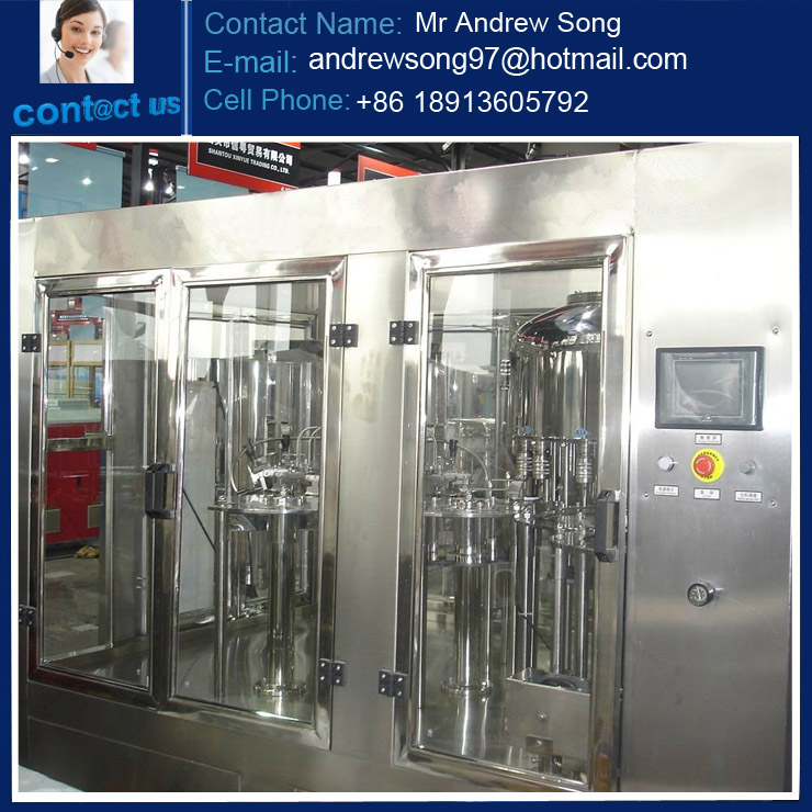 HIGH Quality Complete Product Line For Mineral Water Packaging Machine - Image 2