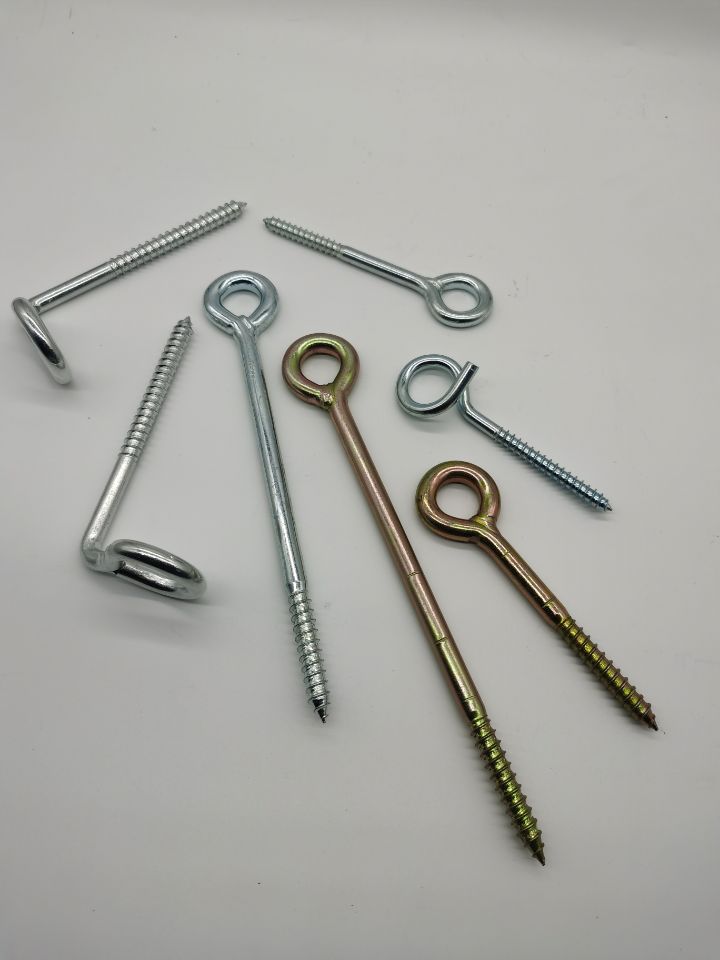 high quality eye screw with good price - Image 2
