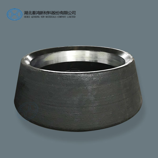 High - quality factory price CK/LM/AUTOX/OK series hardfacing material roller tyre - Image 3