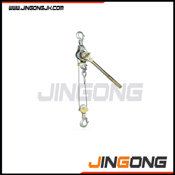 High quality hand ratchet puller with low price - Image 3