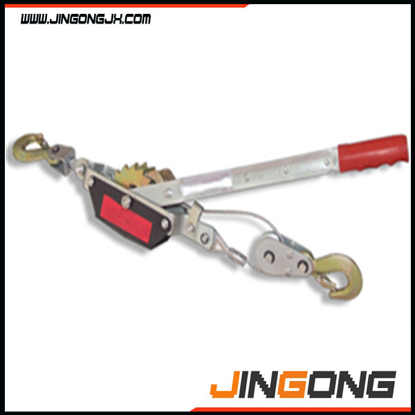 High quality hand ratchet puller with low price - Image 2