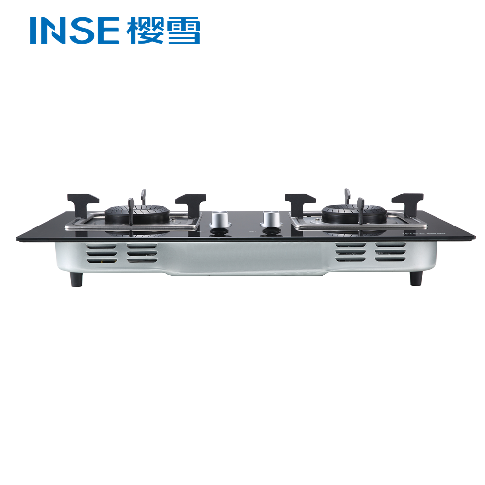 High Quality Industrial Two Burner Gas Stove JZY/T-Q1809(B)(ZC) - Image 3