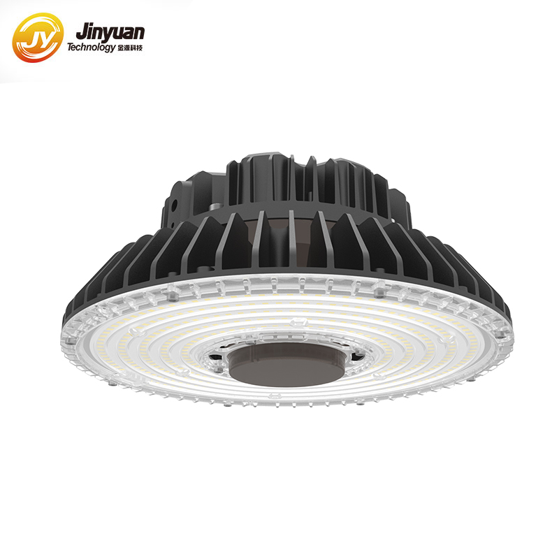 High Quality Industrial Warehouse Lighting Led Ufo High Bay Light - Image 3