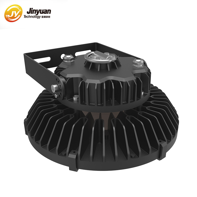 High Quality Industrial Warehouse Lighting Led Ufo High Bay Light - Image 2