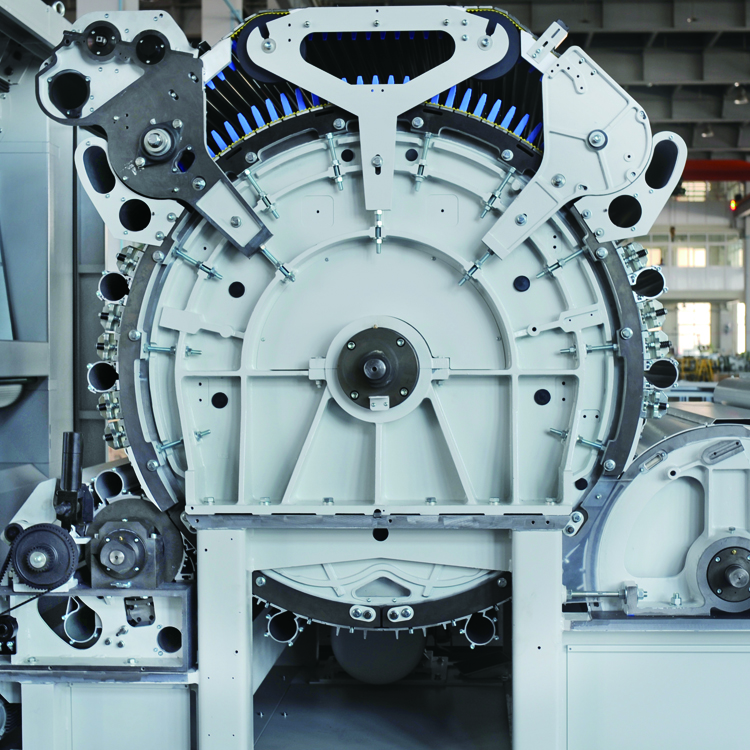 Carding Machines