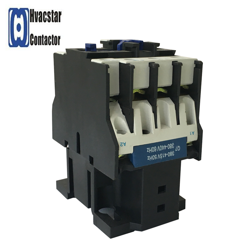 High quality low price CUL Certified Definite Purpose LC1-D32 AC electrical Brand siemens - Image 3