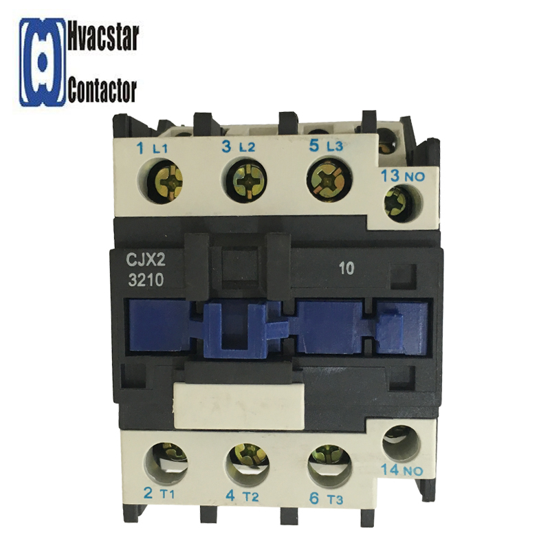 High quality low price CUL Certified Definite Purpose LC1-D32 AC electrical Brand siemens - Image 2