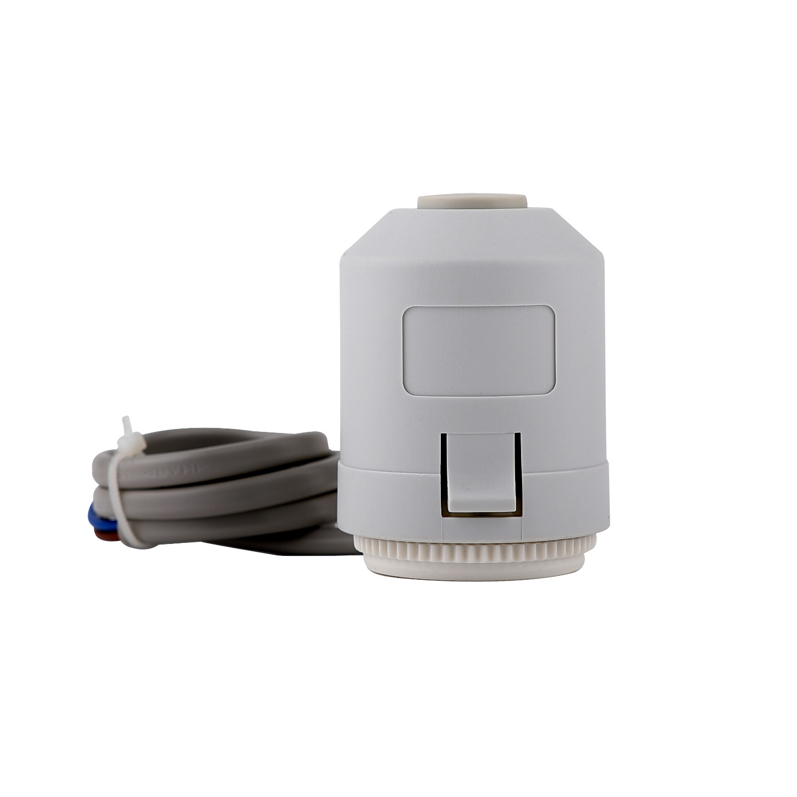 High quality M30*1.5mm Floor Heating Thermal Actuators - Image 3