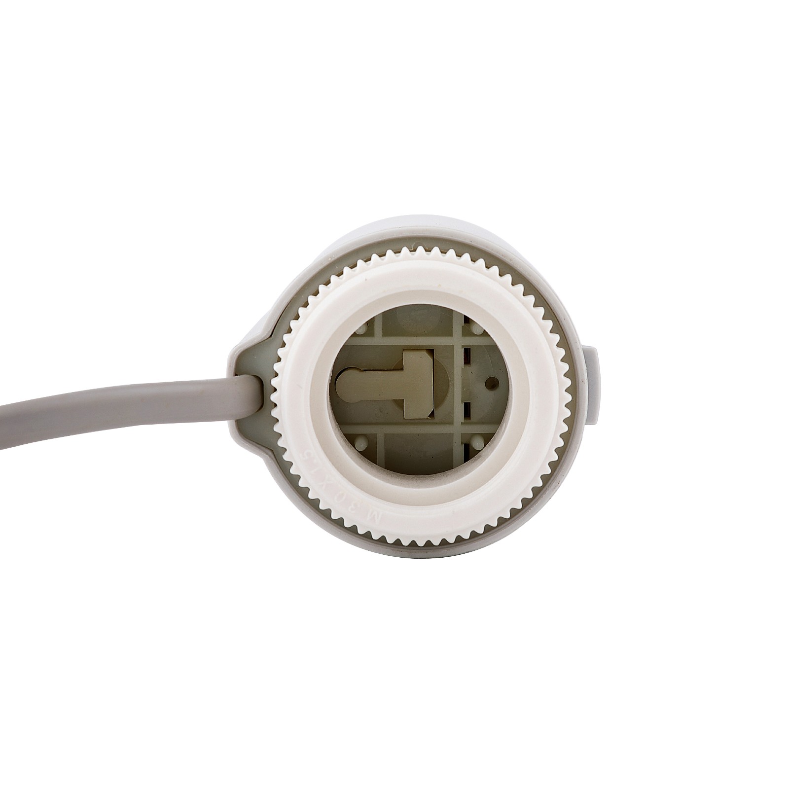 M30*1.5mm Thermal Actuator for Floor Heating