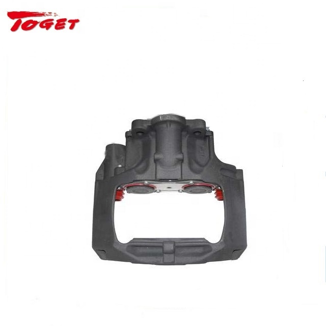 22.5 inch air disc brake caliper product shot