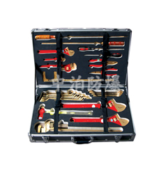 High quality non sparking tool set ,spark free,spark resistant,explosion-proof,ATEX approved - Image 3