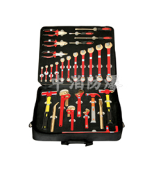 High quality non sparking tool set ,spark free,spark resistant,explosion-proof,ATEX approved - Image 2