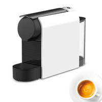 High Quality OEM capsule machine expresso and lungo coffee machine - Image 3