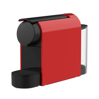 High Quality OEM capsule machine expresso and lungo coffee machine - Image 2