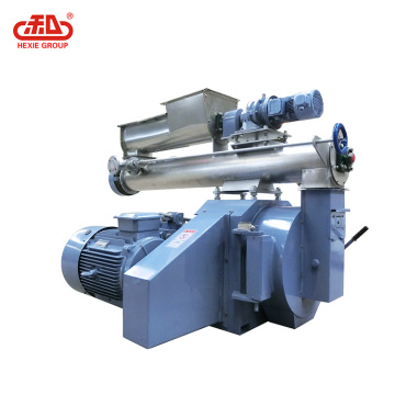 Poultry Feed Pellet Mill