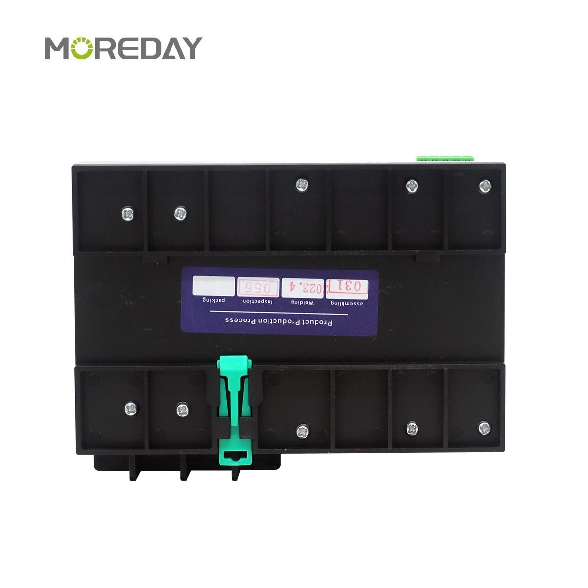 High Quality Power Transfer Switch, Automatic Transfer Switch 2 Power Uninterruptible 4p - Image 3