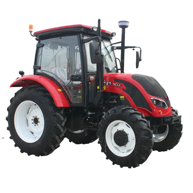 High Quality QLN904 Tractor - Image 2