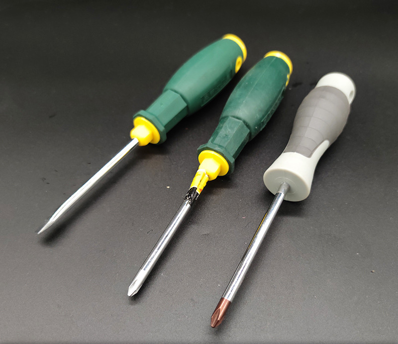 High Quality Rubber Plastic Handle Hand Tools - Image 2