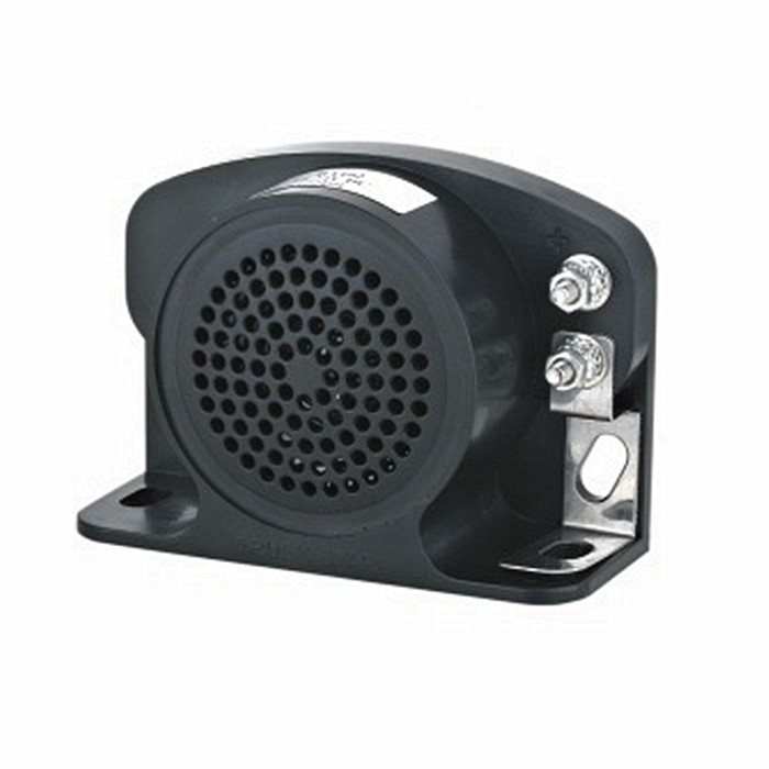 High-quality car reversing alarm unit