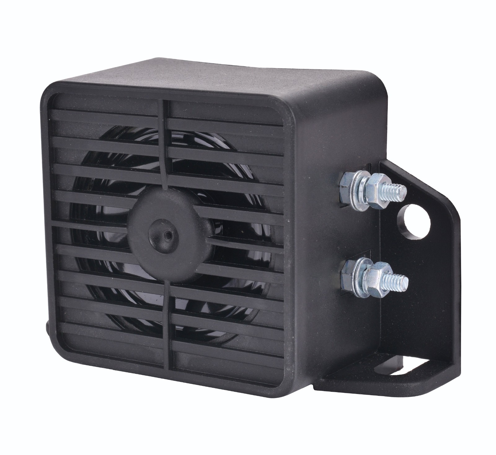 High Quality safety DC10 to 80 volt car reversing alarm, back up alarm Forklift Horn ES45 - Image 3