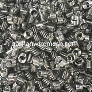 High Quality screw thread coils for military use M2-M60 - Image 2