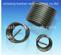 Assorted wire thread inserts