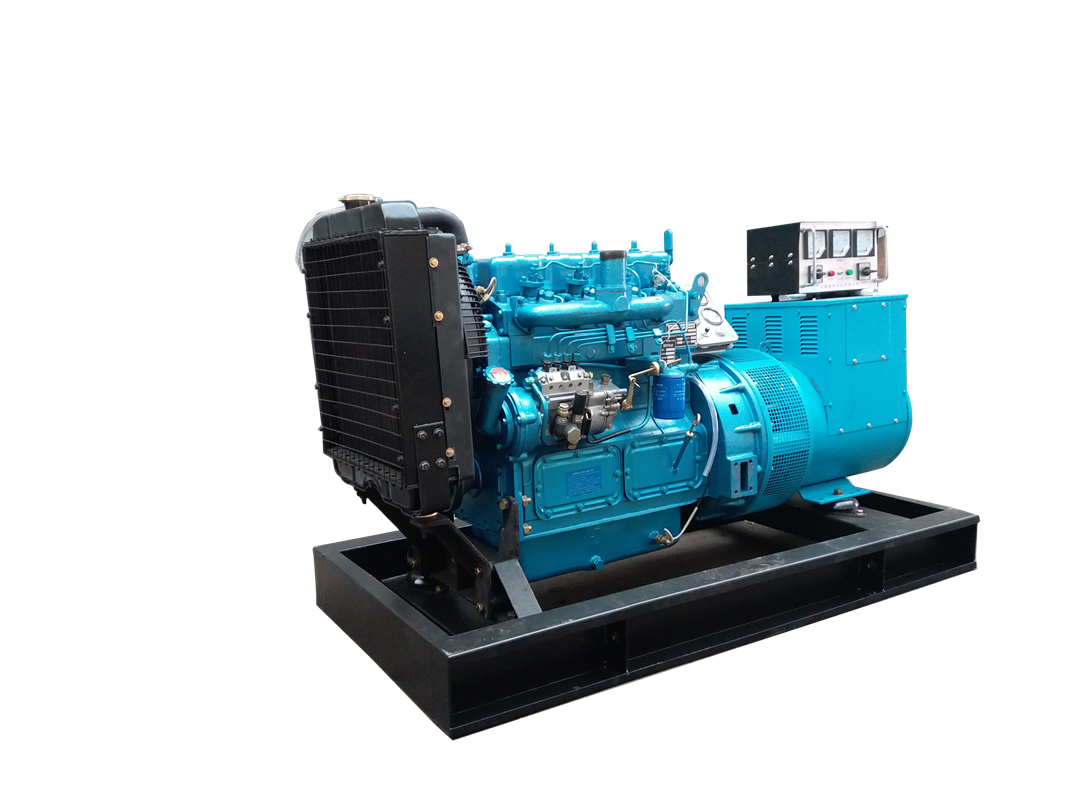 High quality small motor generator set with good price - Image 2