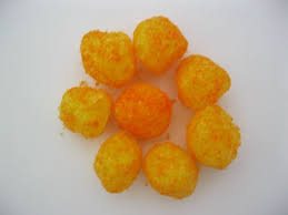 Puffed Snack Food Production Line