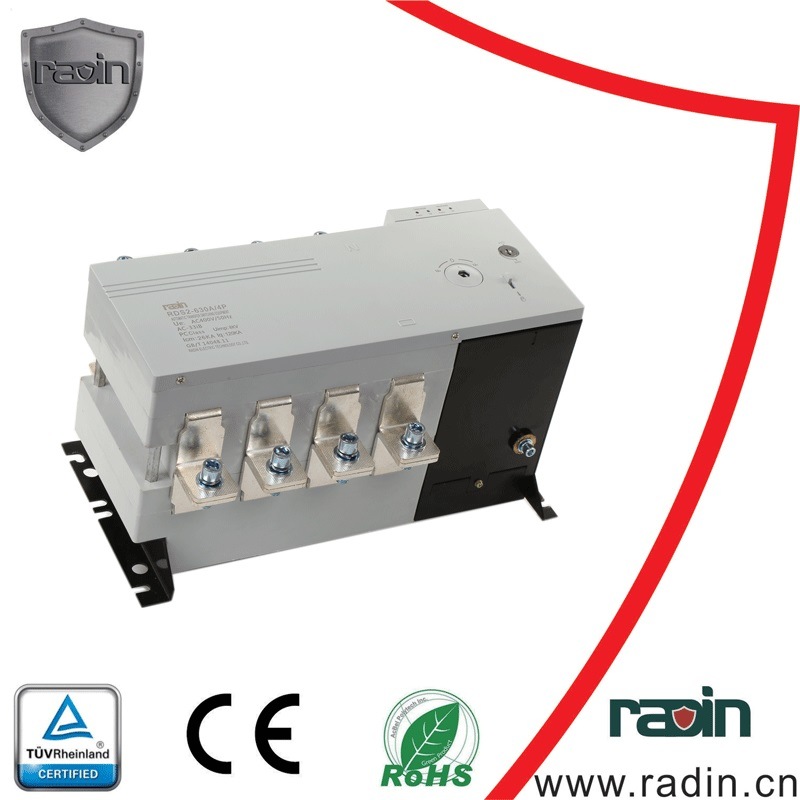 High quality smart automatic transfer switch - Image 2