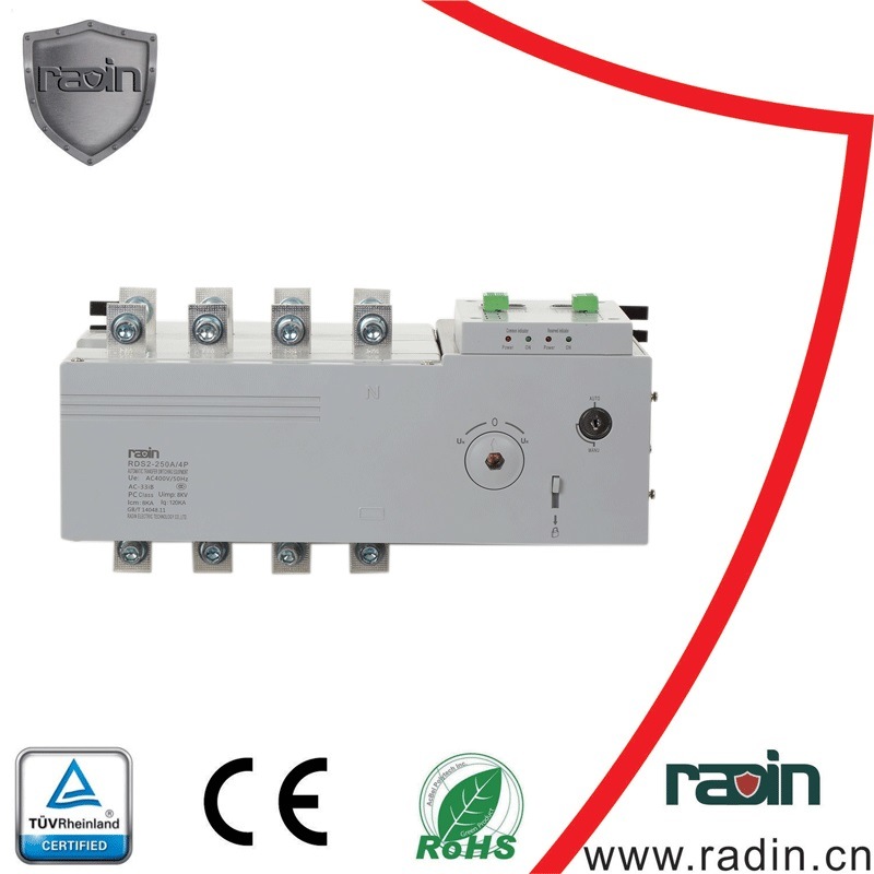 Automatic Transfer Switch