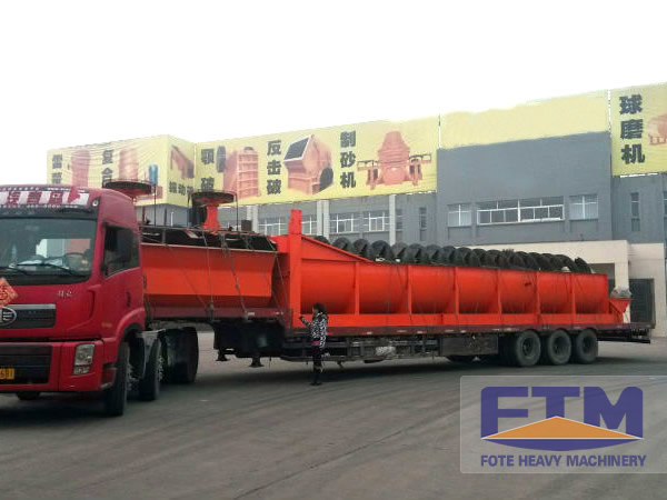 High Quality Spiral Separator - Image 2
