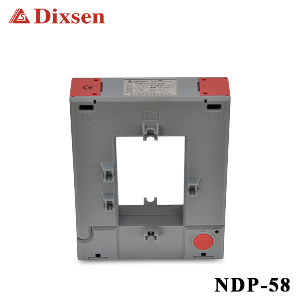 Split Core Current Transformer 1000/5A Class 1.0
