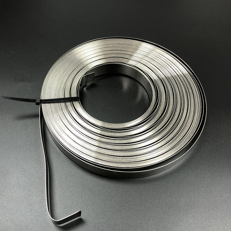 Stainless Steel Strapping Band