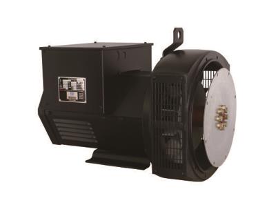 High Quality Stamford Type 25Kw AC Sychronous Brushless Generator - Image 3