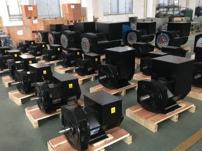 High Quality Stamford Type 25Kw AC Sychronous Brushless Generator - Image 2