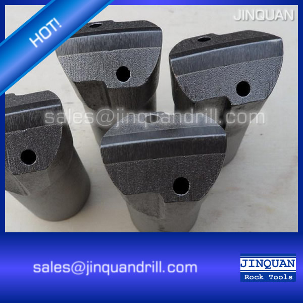 High Quality tapered drilling bit/chisel bits for granit mining and quarrying - Image 3