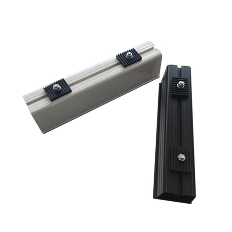 High quality universal spare air conditioner parts PVC bracket support ac outdoor - Image 2