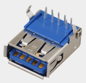 High quality USB 3.0 connector - Image 2