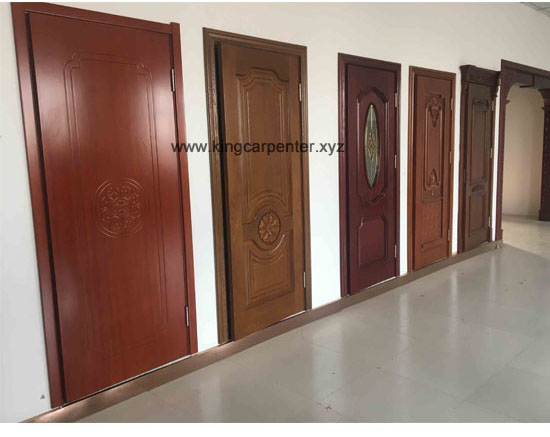 Vacuum PVC Laminating Press