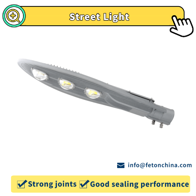 LED Street Light for Highway and Public Lighting