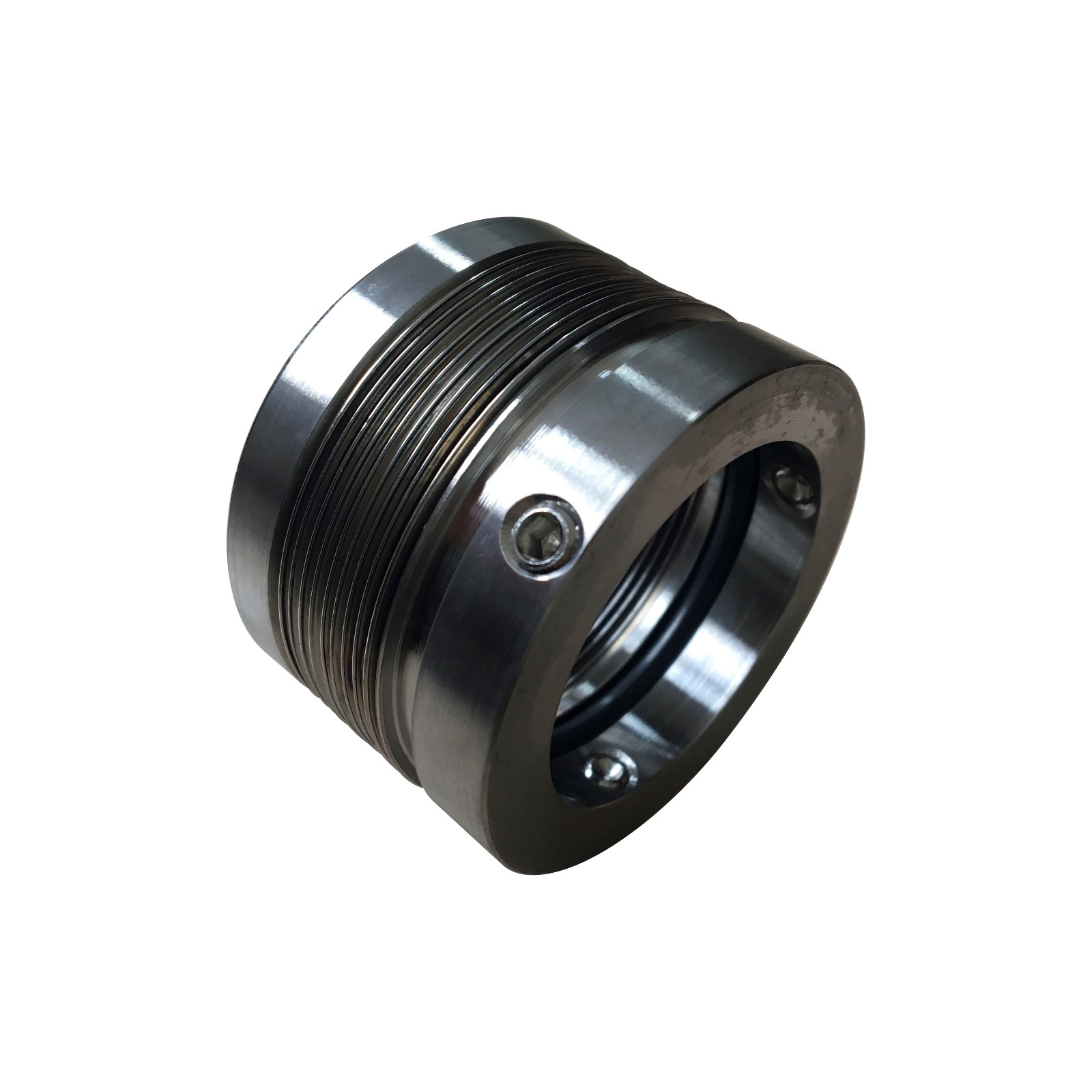 High Quality Welded Metal Bellows Mechanical Seal - Image 2
