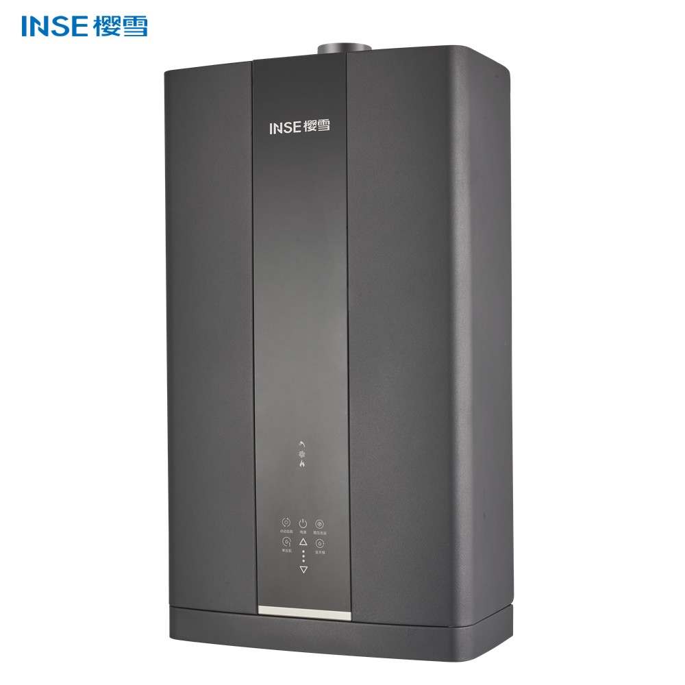 High quality wholesale easy to operate gas water heater QH2002 Series - Image 2