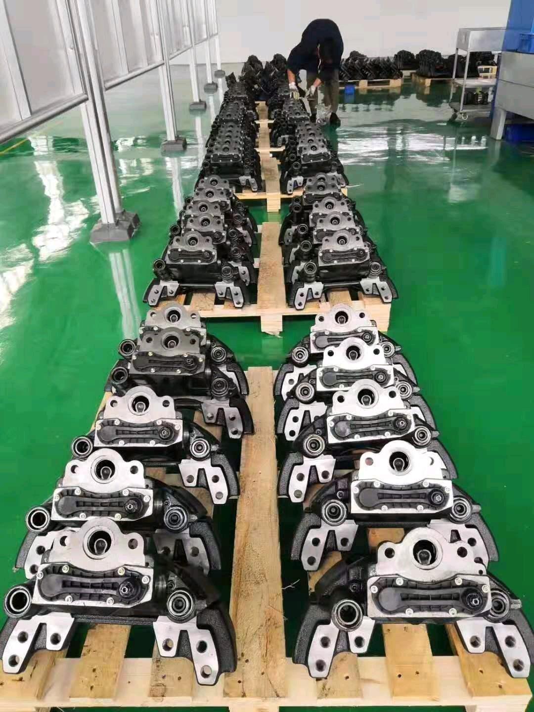 Brake Calipers