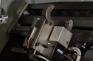 High Safety Level Benchtop China Lathe Cnc Machining - Image 2