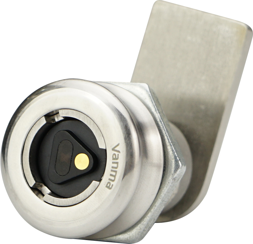 high security cam lock - Image 3