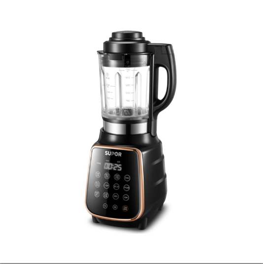 High-Speed Kitchen Blender