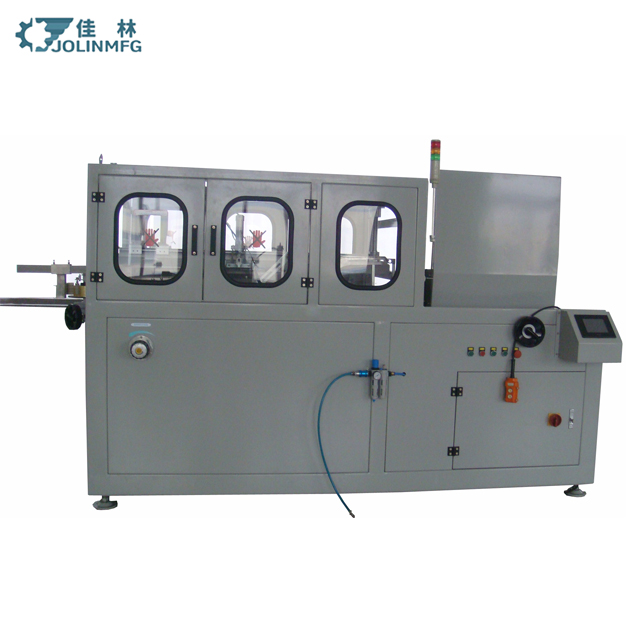 High Speed Carton Case Box Erector Automatic Machine - Image 2